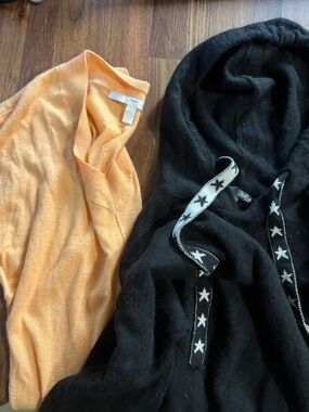 Damage Cashmere Upcycle Lot